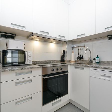 Acogedor Centrico En Vigo By Cabana Rentals Zewnętrze zdjęcie