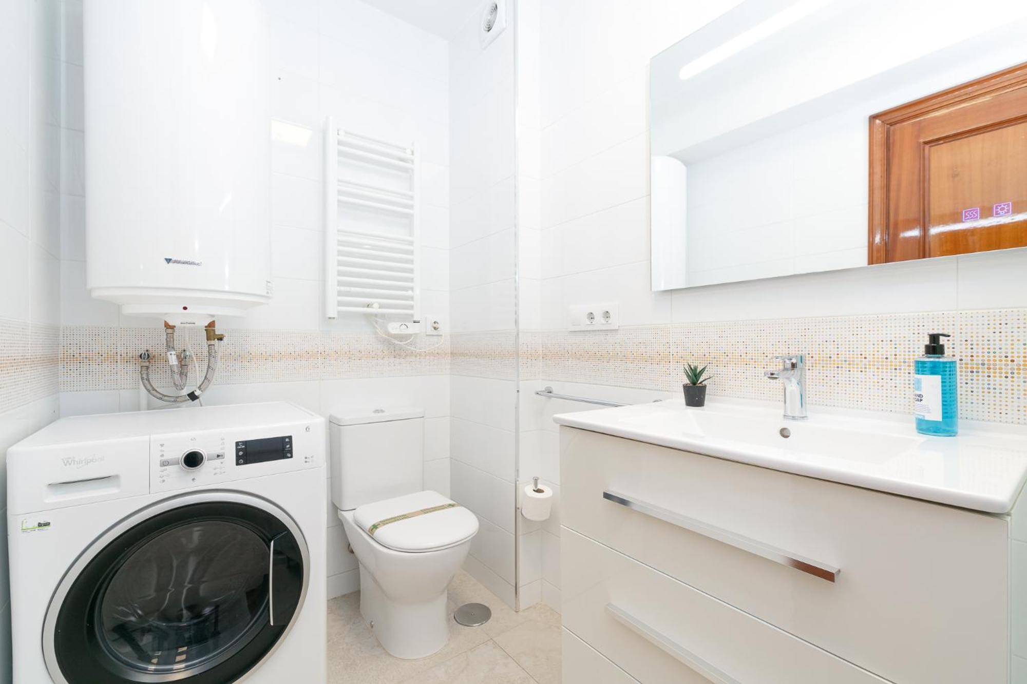 Acogedor Centrico En Vigo By Cabana Rentals Zewnętrze zdjęcie