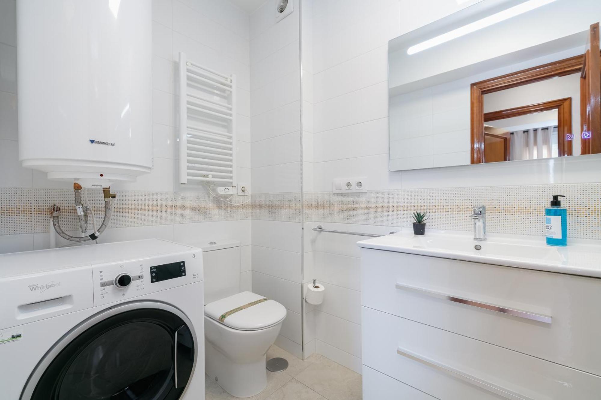 Acogedor Centrico En Vigo By Cabana Rentals Zewnętrze zdjęcie