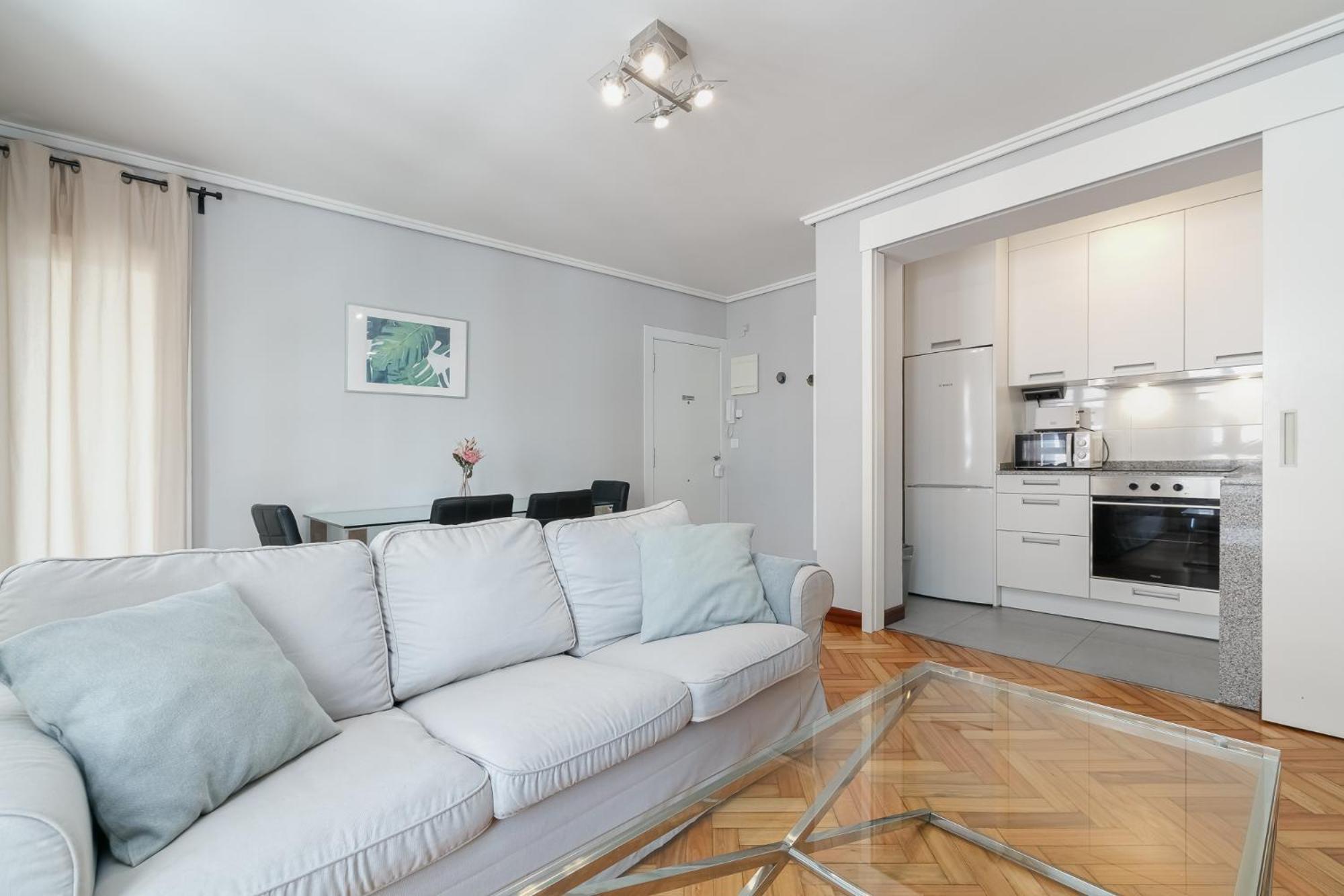 Acogedor Centrico En Vigo By Cabana Rentals Zewnętrze zdjęcie