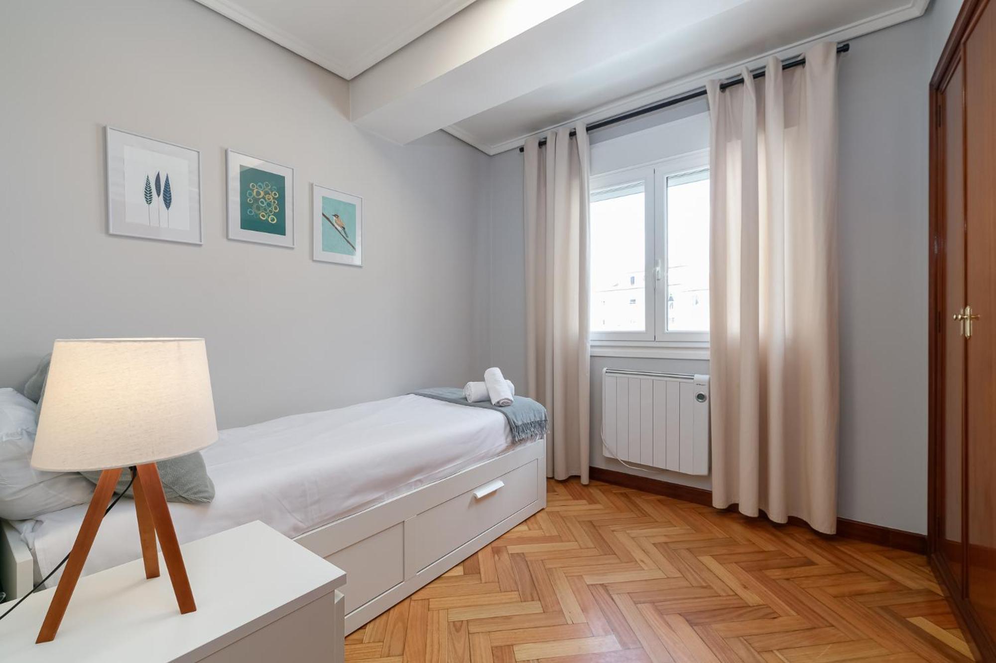 Acogedor Centrico En Vigo By Cabana Rentals Zewnętrze zdjęcie