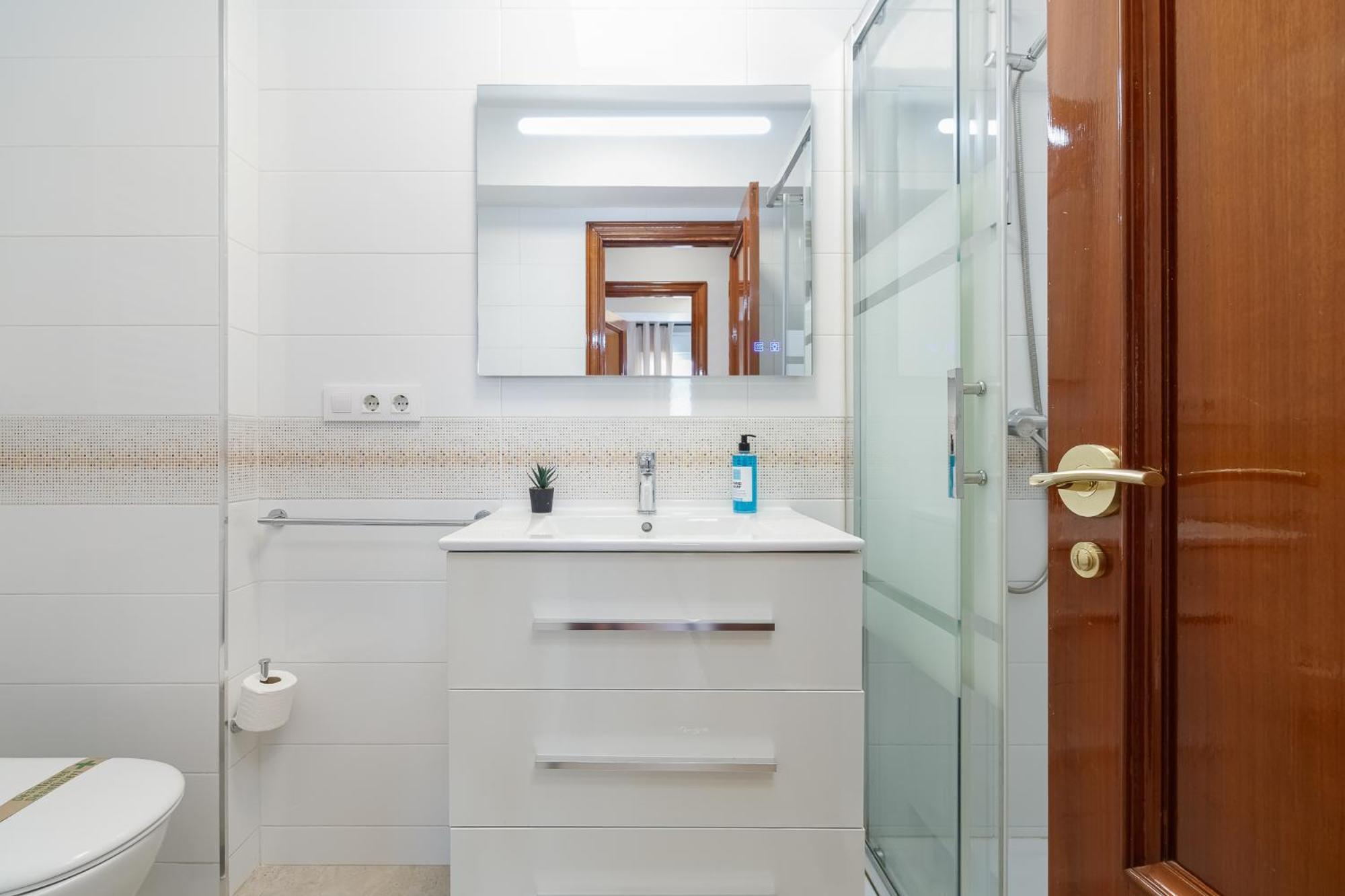 Acogedor Centrico En Vigo By Cabana Rentals Zewnętrze zdjęcie