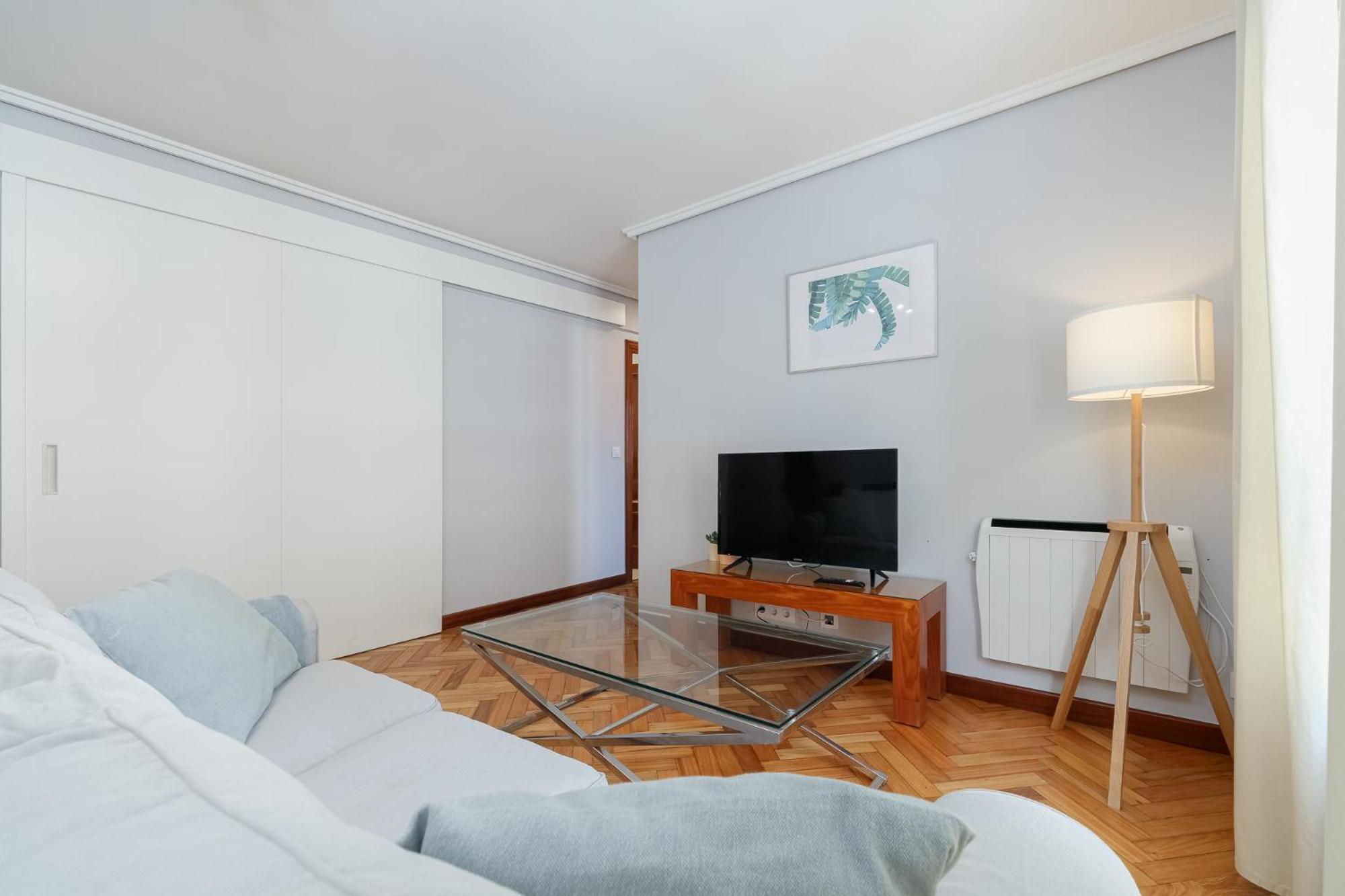 Acogedor Centrico En Vigo By Cabana Rentals Zewnętrze zdjęcie