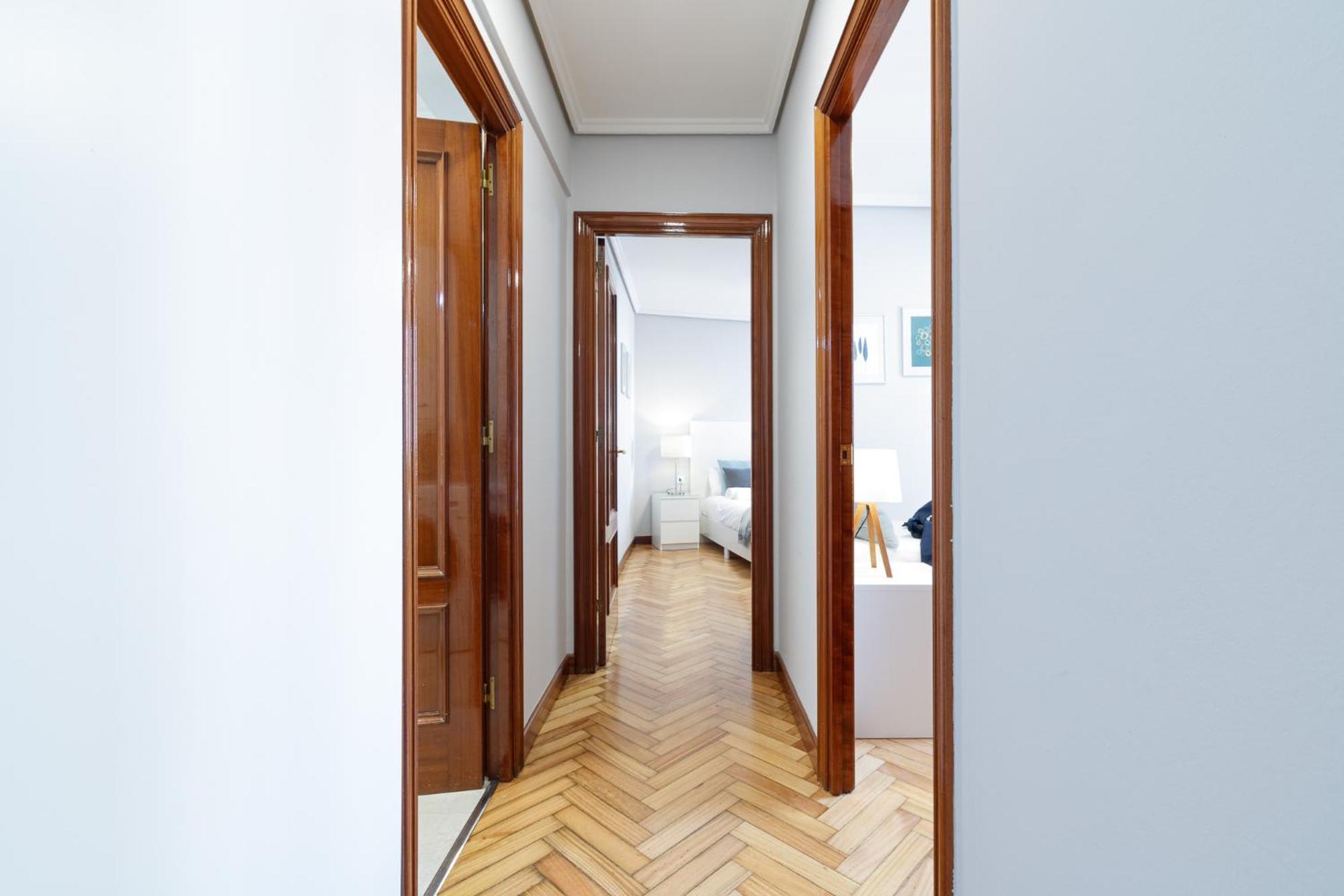 Acogedor Centrico En Vigo By Cabana Rentals Zewnętrze zdjęcie