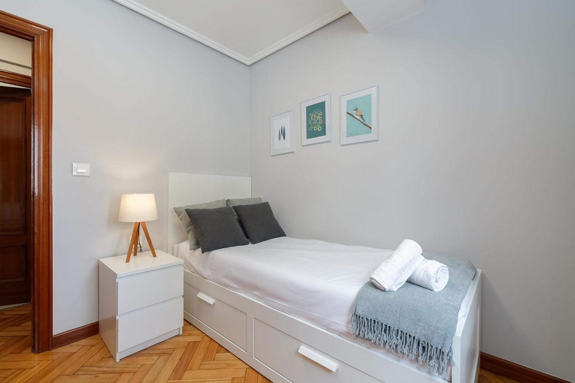 Acogedor Centrico En Vigo By Cabana Rentals Zewnętrze zdjęcie