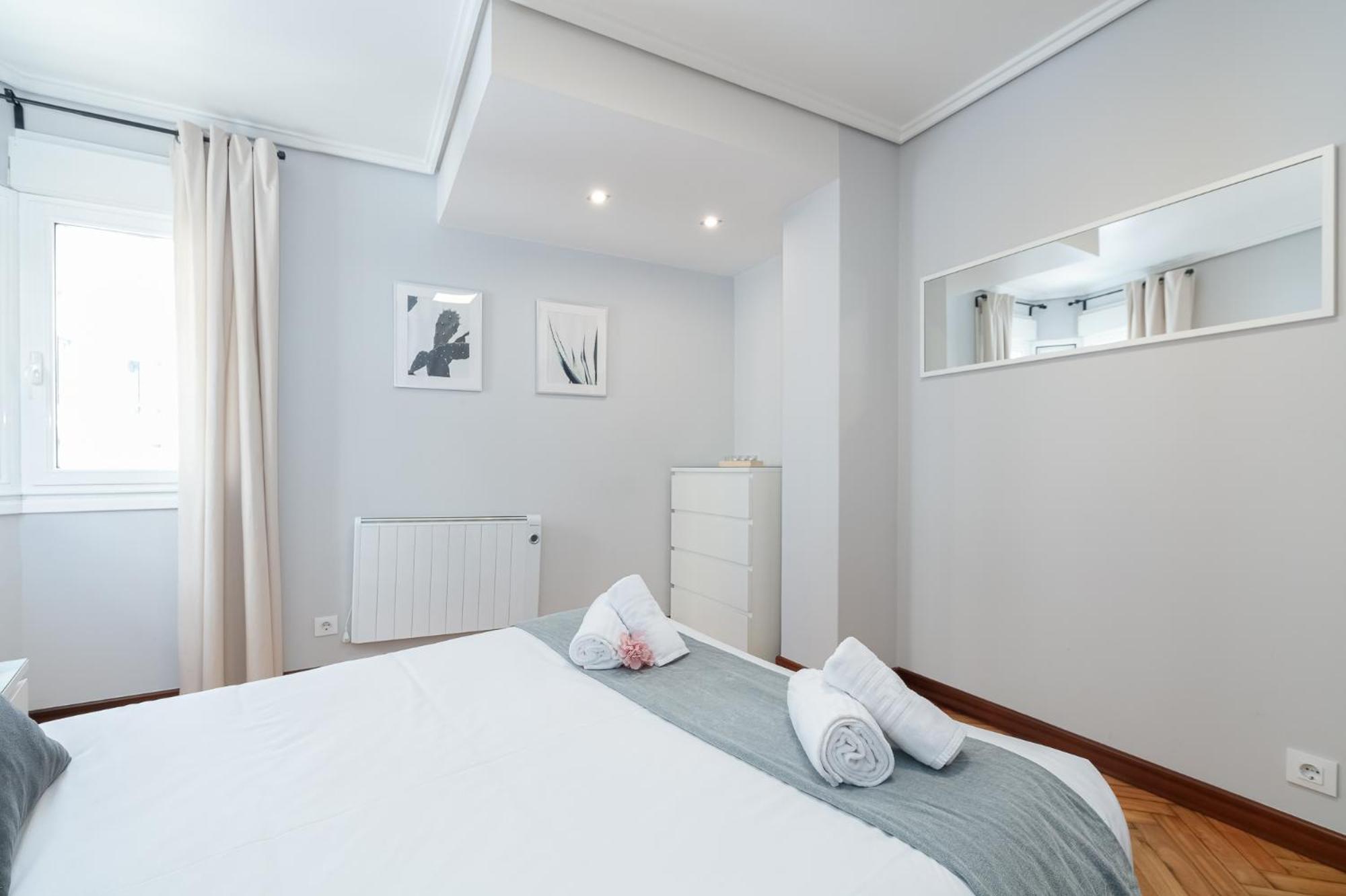 Acogedor Centrico En Vigo By Cabana Rentals Zewnętrze zdjęcie