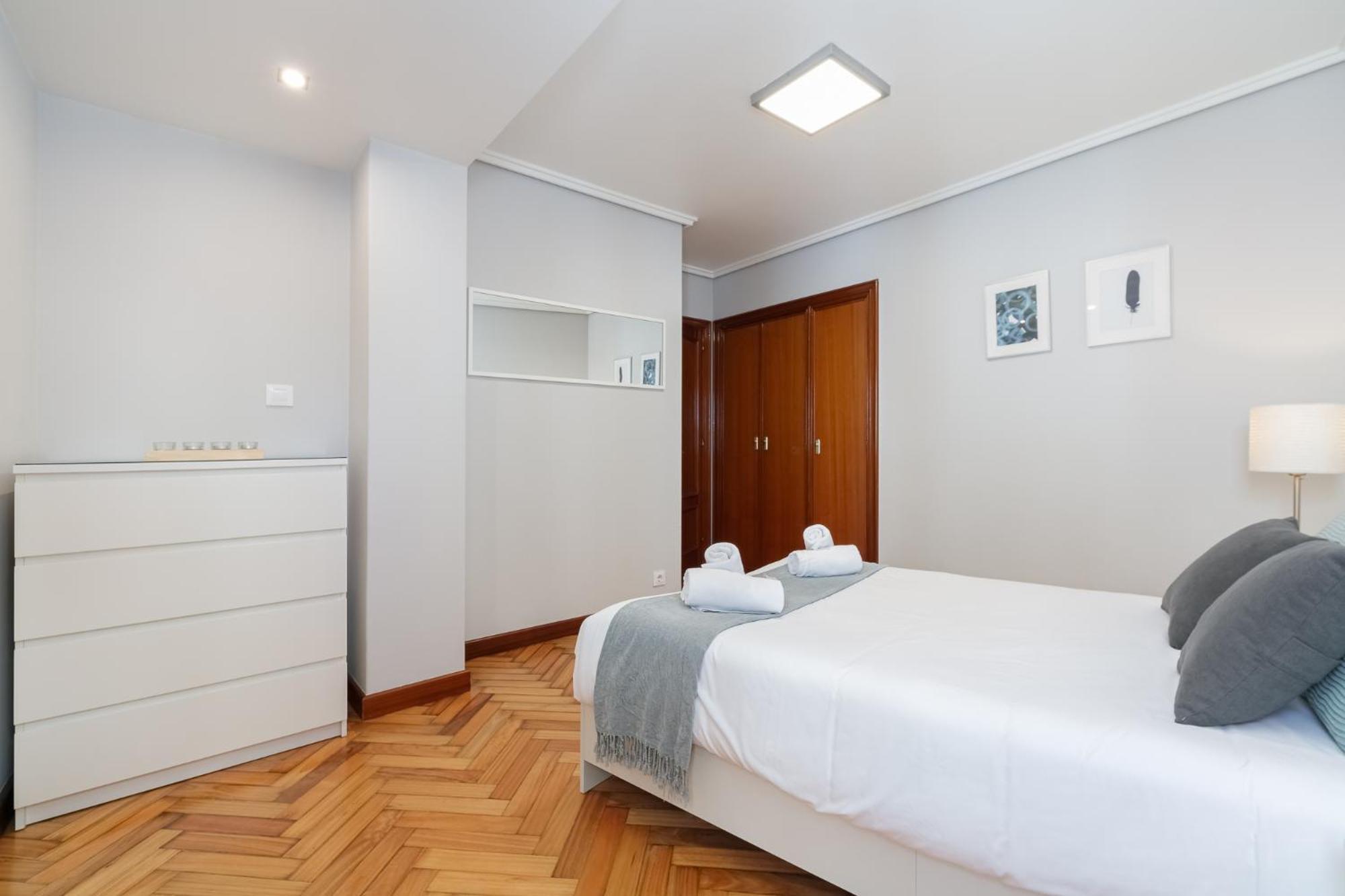 Acogedor Centrico En Vigo By Cabana Rentals Zewnętrze zdjęcie