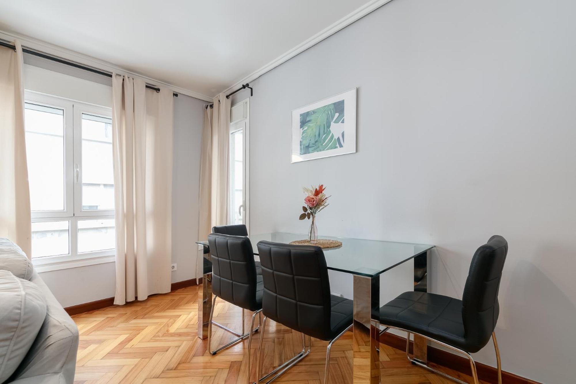 Acogedor Centrico En Vigo By Cabana Rentals Zewnętrze zdjęcie